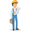 Baustelle